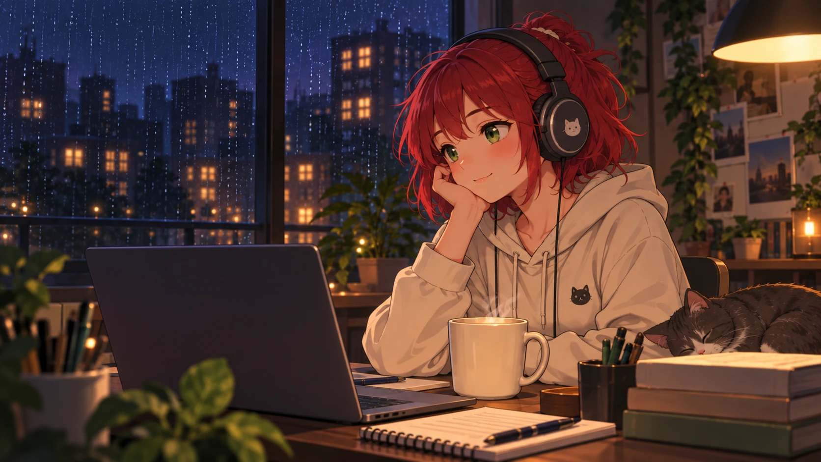 Emi Focus